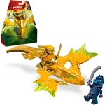 LEGO® NINJAGO® 71803 Arín a útok draka