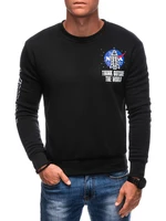 Edoti Men's sweatshirt