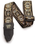 Ernie Ball Jacquard Strap EB Kytarový pás Royal Orleans