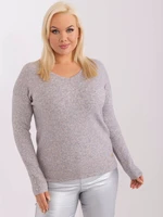 Sweater-PM-SW-PM1020.12P-grey