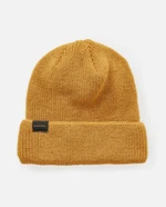 Rip Curl IMPACT REG BEANIE Gold Winter Hat