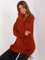 Sweater-BA-SW-8027.85P-dark orange