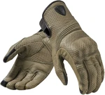 Rev'it! Avion 3 Olive Green XL Guantes de moto