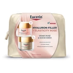 EUCERIN Hyaluron-Filler + Elasticity Rosé Darčekové balenie