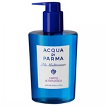 Acqua Di Parma Blue Mediterraneo Mirto Di Panarea - tekuté mýdlo na tělo i ruce - TESTER 300 ml