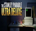 The Stanley Parable: Ultra Deluxe US XBOX One / Xbox Series X|S CD Key