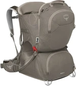 Osprey Poco LT Concrete Tan Kindertrage