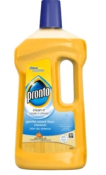 PRONTO Clean It, Mýdlový čistič s mandlovým olejem 750 ml