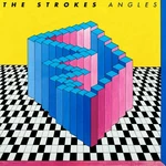 Strokes - Angles (LP)