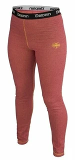 Delphin Pantaloni Tundra Queen L