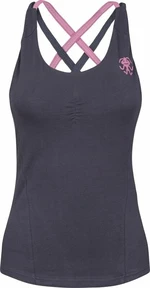 Rafiki Suesca CTN Lady Singlet India Ink 40 Débardeur