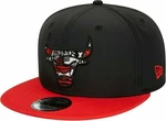 Chicago Bulls 9Fifty NBA Infill Black M/L Casquette