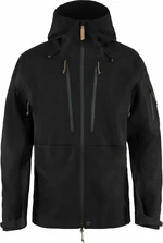 Fjällräven Keb Eco-Shell M Veste outdoor Black 2XL