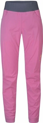 Rafiki Femio Lady Rose Wine 38 Pantalones para exteriores