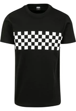 Check Panel T-Black/White