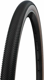 Schwalbe G-One Allround 29/28" (622 mm) 40.0 Black/Tanwall Pneumatico per bici da trekking