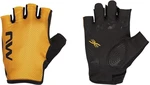 Northwave Active Women Short Finger Glove Ochre L Cyklistické rukavice