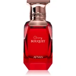 Afnan Cherry Bouquet parfumovaná voda pre ženy 80 ml