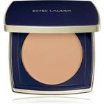 Estée Lauder Double Wear Stay-in-Place Matte Powder Foundation púdrový make-up SPF 10 odtieň 6N2 Truffle 12 g