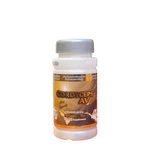 ASTRAVIA Cordyceps 60 kapslí