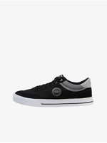 Men's Black Jack & Jones Jay Sneakers - Men's