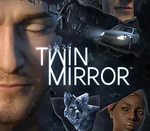 Twin Mirror EU Steam CD Key