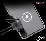 Hybridní sklo 3mk NeoGlass pro Apple iPhone 11 Pro/iPhone X/XS, černá