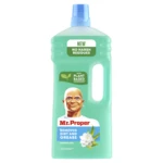 Mr. Proper - viacúčelový čistiaci prostriedok na podlahy,Morning Dew