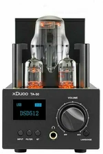 Xduoo TA-30 Hi-Fi Sluchátkový zesilovač