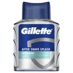 GILLETTE Series Arctic Ice voda po holení 100 ml