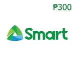 Smart ₱300 Mobile Top-up PH