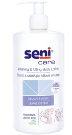 SENI CARE Telový lotion 500 ml