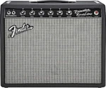 Fender 65 Princeton Reverb Celolampové kytarové kombo