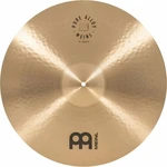 Meinl 20" Pure Alloy Thin Ride Cinel Ride 20"