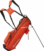 TaylorMade Flextech Lite Bolsa de golf con patas Naranja