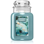 Country Candle Blue Spruce vonná sviečka 737 g