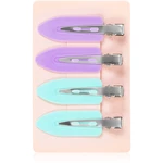 BrushArt Hair Creaseless clips sponky do vlasov odtieň