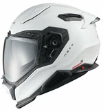 Nexx X.WST3 Plain White Pearl 3XL Casque