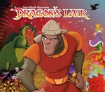 Dragon's Lair Steam Gift