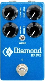 Diamond Drive Gitarreneffekt