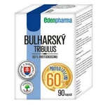 EDENPHARMA Bulharský Tribulus kapsule 90 ks