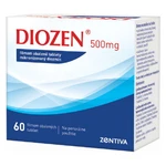 DIOZEN 500 mg 60 tabliet