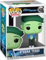 Funko POP TV: Star Trek LD- DVana