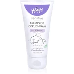 BELLA Baby Happy Sensitive dětský ochranný krém proti opruzeninám 75 ml