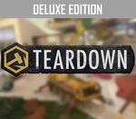 Teardown Deluxe Edition PC Steam CD Key