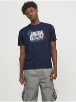 Pánské tričko Jack & Jones