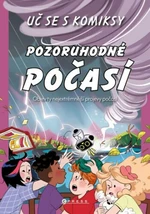 Pozoruhodné počasí - Valentina Cambi