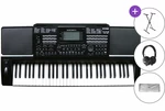 Kurzweil KP200 SET Keyboard mit Touch Response