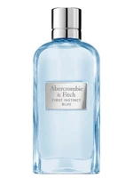 Abercrombie & Fitch First Instinct Blue For Her - EDP 50 ml