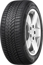 SEMPERIT 235/35 R 19 91W SPEED-GRIP_3 TL XL M+S 3PMSF FR